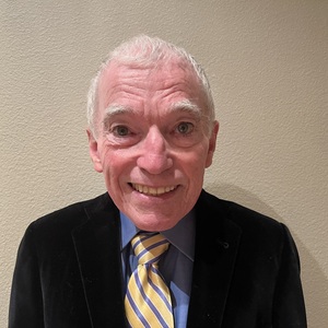 Fundraising Page: Alan McPhail